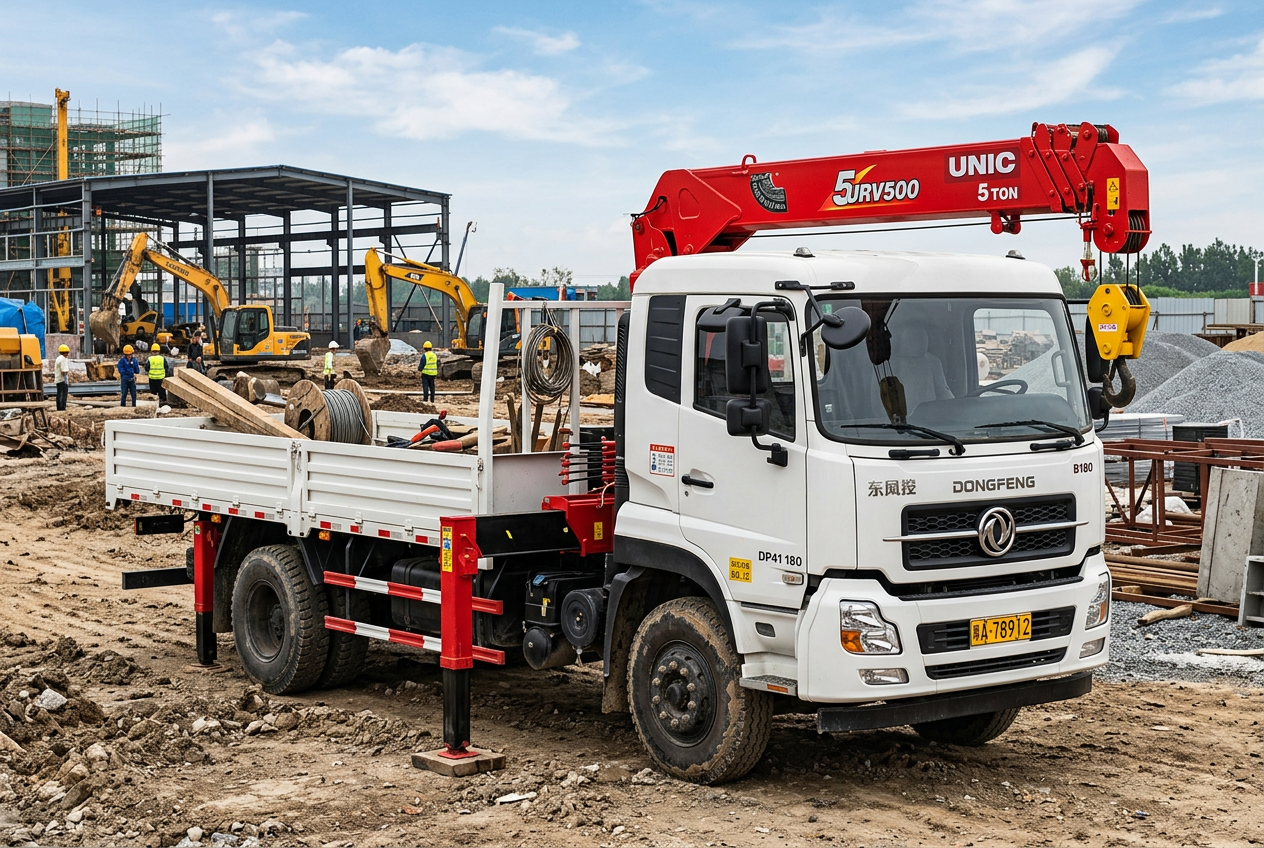 Minh Hải Auto