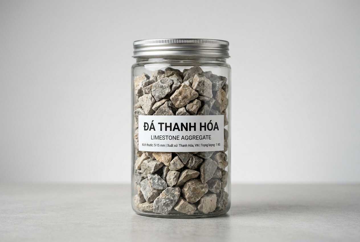 đá thanh hóa