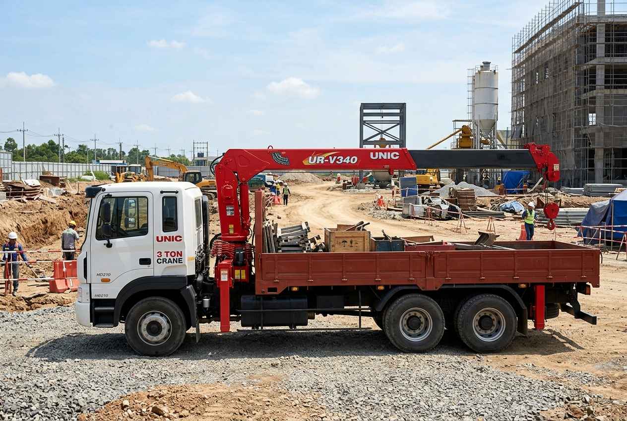 Minh Hải Auto