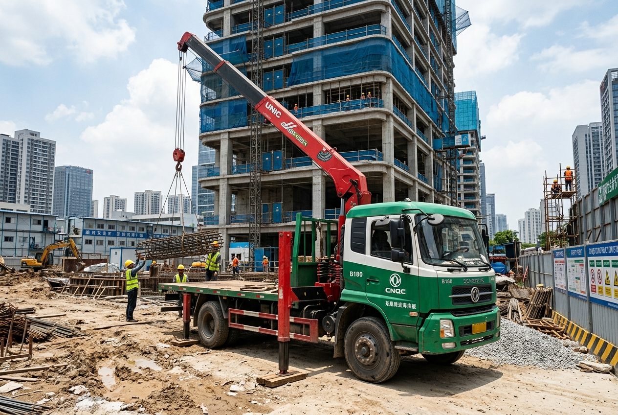 Minh Hải Auto